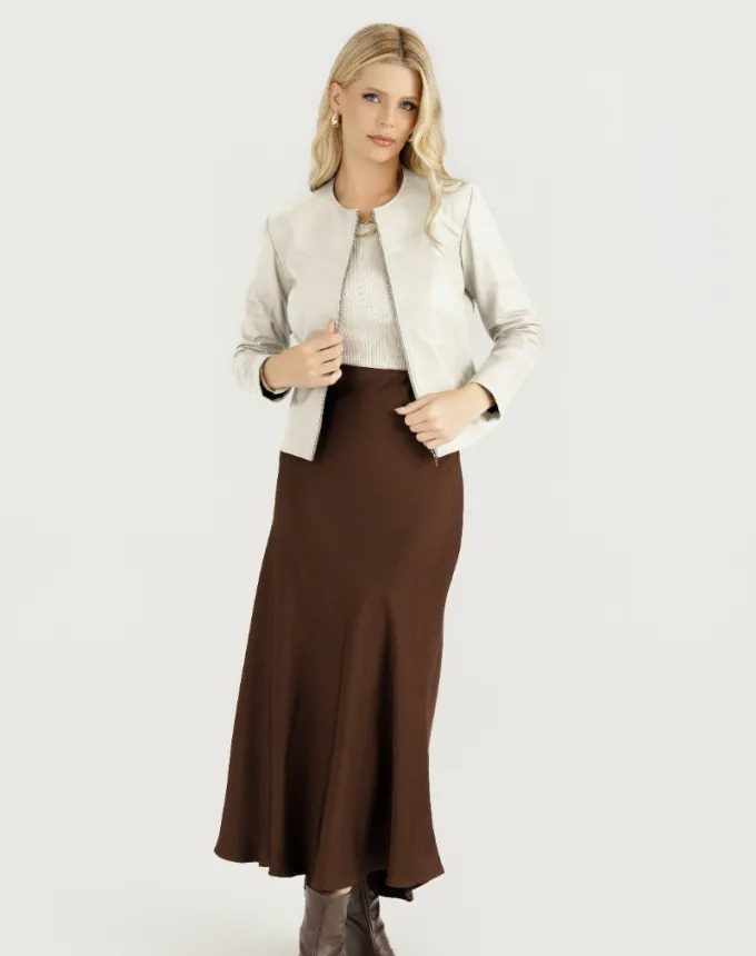 JAQUETA NAPOLI AUTHENTIC - PELICA