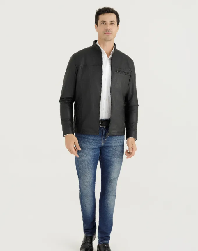 JAQUETA SLIM BERLIN PRIME