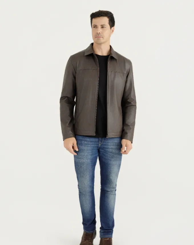 JAQUETA SLIM LISBOA NEO CLASSIC