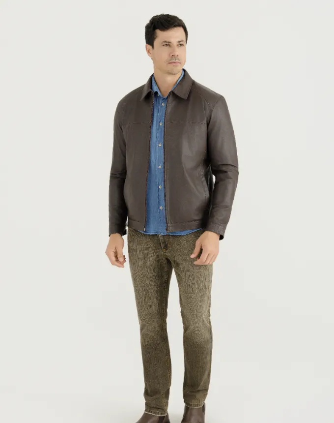 JAQUETA DUBLIN TRADITION