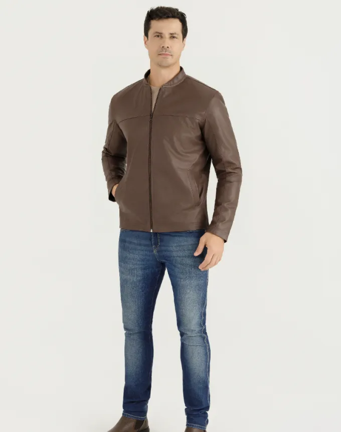 JAQUETA SLIM MADRI ESSENTIAL - PELICA