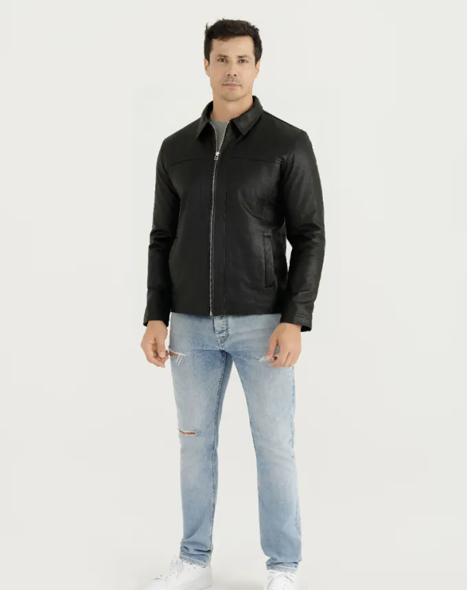 JAQUETA LONDRES ICONIC - PELICA