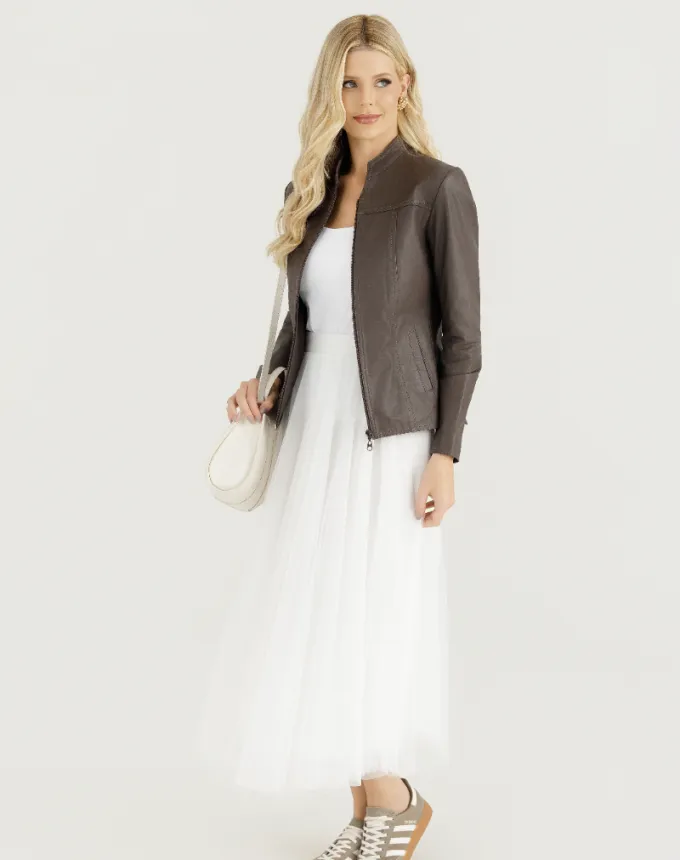 JAQUETA MUNIQUE PRESTIGE 