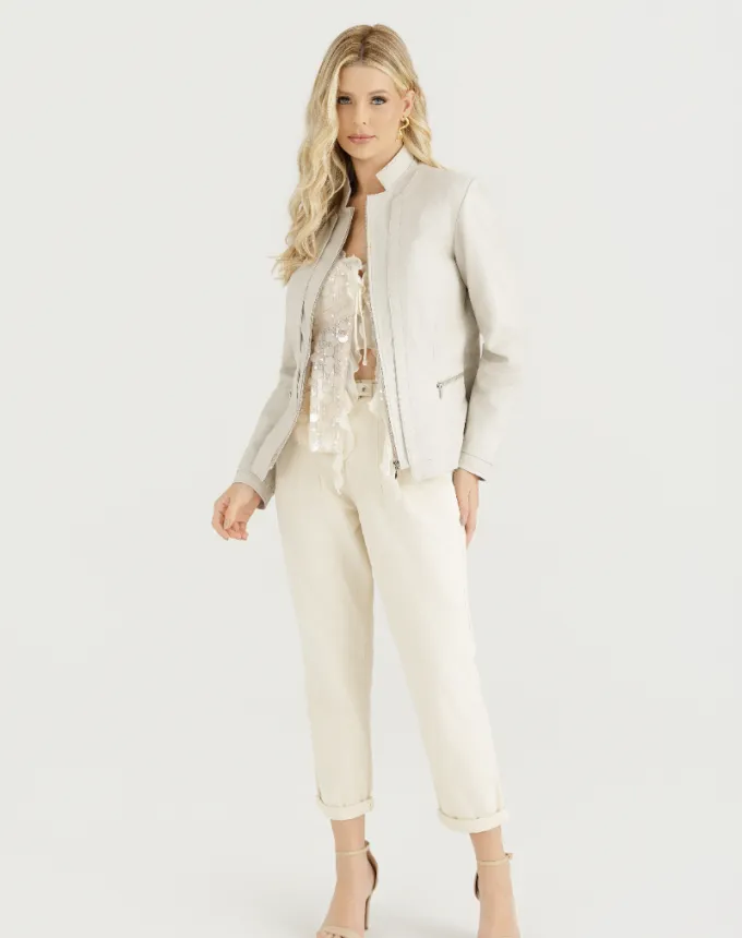 JAQUETA VERONA ALLURE - PELICA