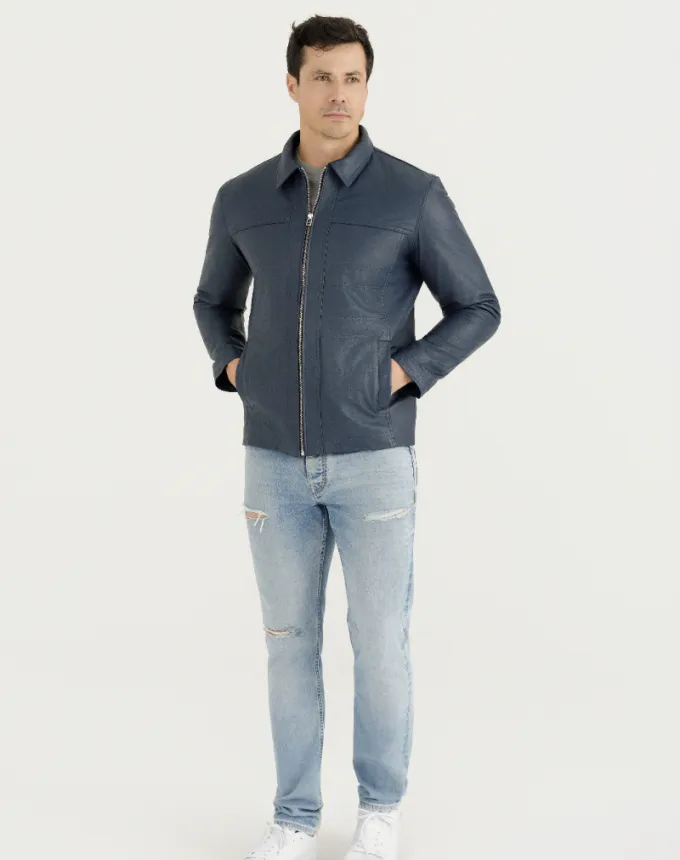 JAQUETA LONDRES ICONIC