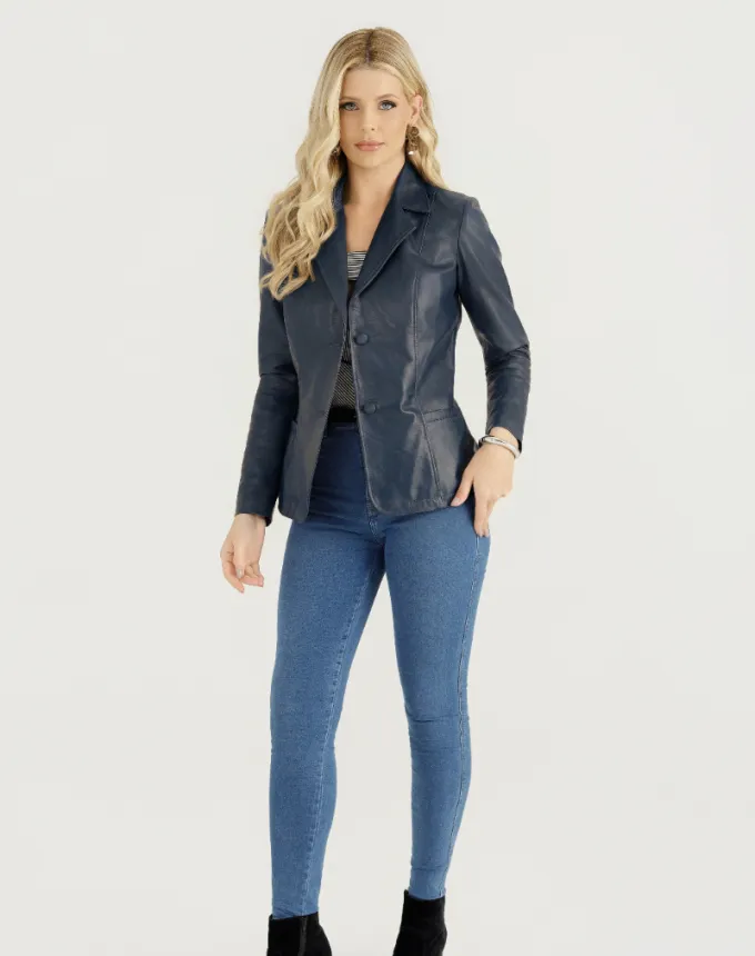 BLAZER BARCELONA PREMIUM